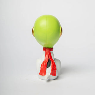 Blogo Design Snoopy Aviatore H12 cm Bianco