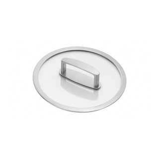 Zwilling Batteria di Pentole 5 Pezzi Vitality in Acciaio Inossidabile