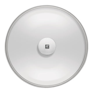 Zwilling Wok con Coperchio Joy Plus D30 cm in Acciaio Inossidabile