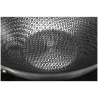 Zwilling Wok con Coperchio Joy Plus D30 cm in Acciaio Inossidabile