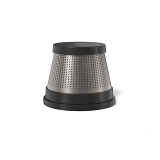 Zwilling Xtend Akku-Handstaubsauger Starterset 60W Schwarz