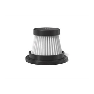 Zwilling Xtend Akku-Handstaubsauger Starterset 60W Schwarz