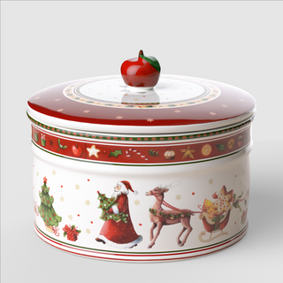 Villeroy & Boch Winter Bakery Delight Biscottiera 1300 ml