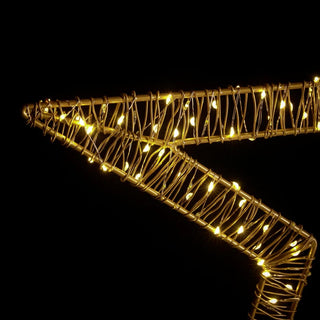 EDG Enzo De Gasperi Stella 250 Microled Flat D60 cm