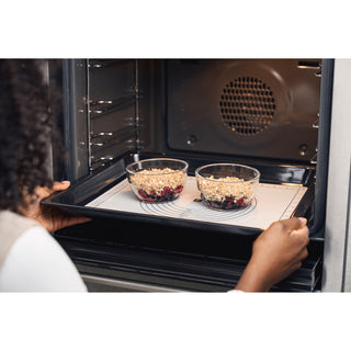 Zwilling Set 3 Ciotole Sottovuoto Fresh and Save Bowls in Vetro Misure S M L