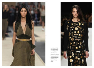 Welbeck Libro The Little Book of Chloé