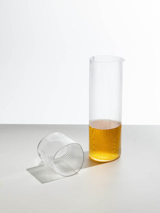 Ichendorf Milano Shibui Brocca in Vetro Borosilicato