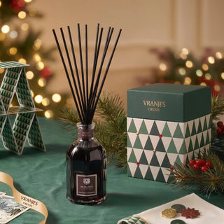 Dr. Vranjes Edición Especial Rosso Nobile 250ml con caja de regalo