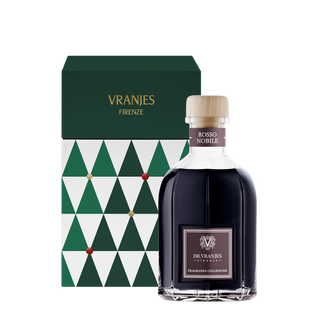 Dr. Vranjes Edición Especial Rosso Nobile 250ml con caja de regalo
