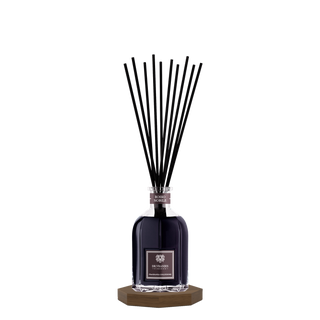 Dr Vranjes Gift Box Fragranza Rosso Nobile 250ml con Base Limited Edition