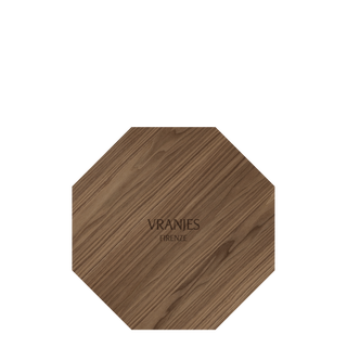 Dr Vranjes Gift Box Fragranza Rosso Nobile 250ml con Base Limited Edition
