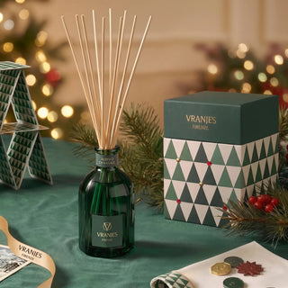 Dr Vranjes Gift Box Fragranza Albero di Natale 250 ml Edizione Limitata