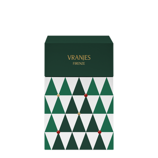 Dr Vranjes Gift Box Fragranza Albero di Natale 250 ml Edizione Limitata