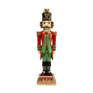 Lamart Soldatino Schiaccianoci H66 cm in Ceramica