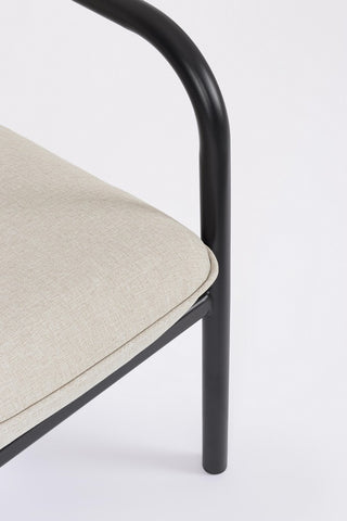 Andrea Bizzotto Salotto da Esterni Ostuni Antracite