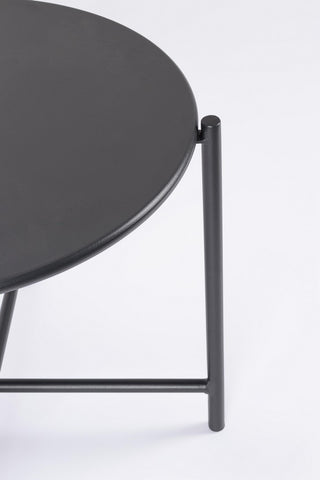 Andrea Bizzotto Salotto da Esterni Ostuni Antracite