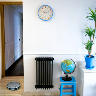 Fisura Orologio da Parete No Me Da La Vida D35 cm