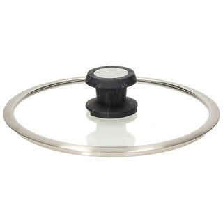 Tognana Offerta Set Pentole e Padelle con coperchi 12 Pezzi Linea Sphera