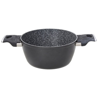 Tognana Offerta Set Pentole e Padelle con coperchi 12 Pezzi Linea Sphera