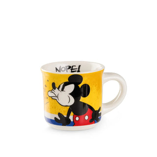 Egan Minimug Mickey Mouse Gialla 80 ml