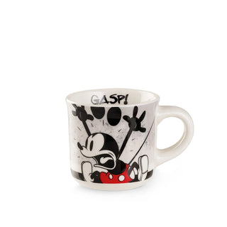 Egan Minimug Mickey Mouse Grigio 80 ml
