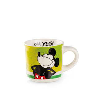 Egan Minimug Mickey Mouse Verde 80 ml