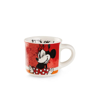 Egan Minimug Minnie Mouse Rossa 80 ml
