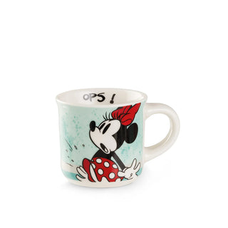 Egan Minimug Minnie Mouse Turchese 80 ml