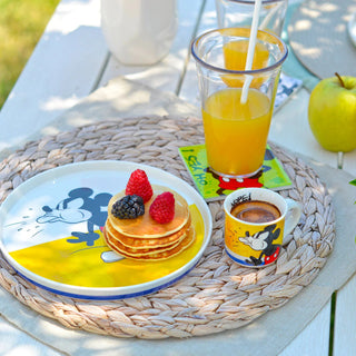 Egan Minimug Mickey Mouse Gialla 80 ml