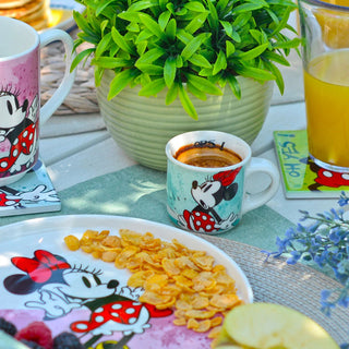 Egan Minimug Minnie Mouse Turchese 80 ml