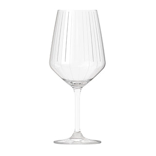 Tognana Set 6 Calici Aura Trasparente 500 ml