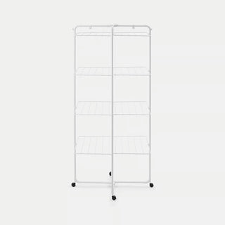 Brabantia Torre Stendibiancheria HangOn 30 Metri Bianco