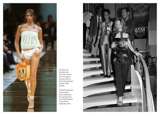 Welbeck Libro The Little Book of Chloé