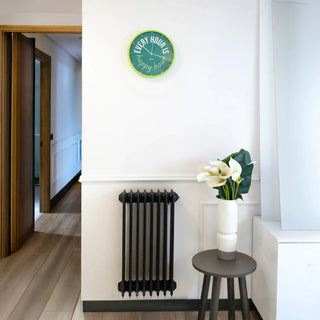 Fisura Orologio da Parete Every Hour is Happy Hour D35 cm