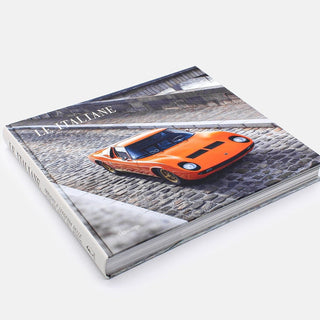 Ippocampo Edizioni Libro Le Italiane