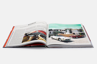 Ippocampo Edizioni Libro Le Italiane