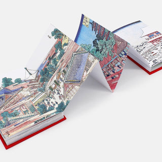 Ippocampo Edizione Libro Templi e Santuari