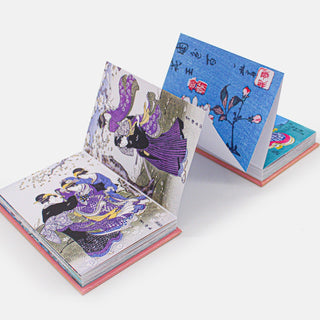 Ippocampo Edizioni Libro I Ciliegi in Fiore