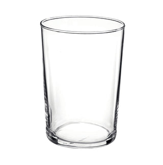 Barazzoni Set 2 Bicchieri Ghiffa Per Birra e Bibite 50 cl in Vetro