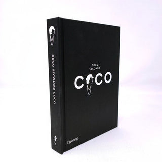 Ippocampo Edizioni little book da Collezione il mondo secondo Coco