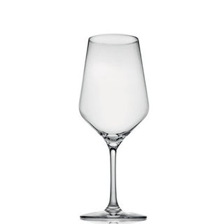 IVV Testing Hour Set of 6 White Wine Glasses 36.5 cl