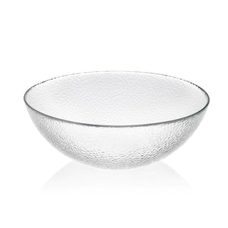 Simple Day Salad bowl in glass D28,5 cm