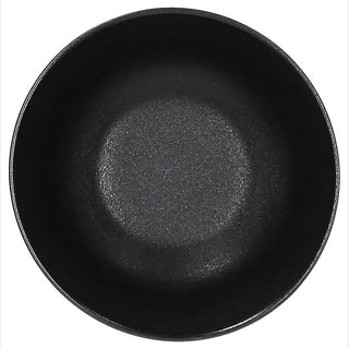 Tognana Riso Bowl 600cc in Ceramica Nero