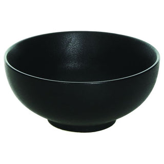 Tognana Riso Bowl 600cc in Ceramica Nero