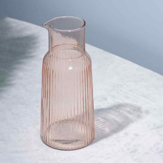 Chehoma Glass Carafe 25x11 cm