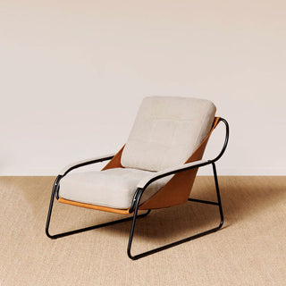 Sillón Chehoma Lord 87×98×72 cm