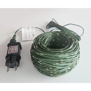 XONE 500 Microled-Weihnachtsbaum-Lichterkette