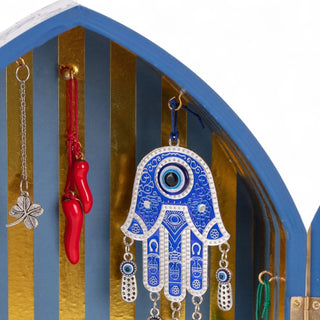 Seletti Decorazione Lucky Temple by Antar Elena Borghi