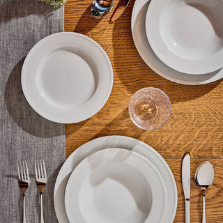 Tognana Servizio Tavola Milano 18 pezzi in Porcellana