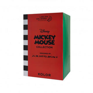 Leblon Delienne Mickey Kolor by Jean-Charles de Castelbajac H30 cm